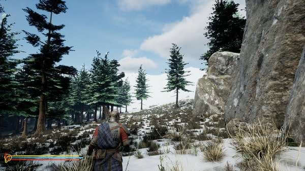 Herezh - Generations of Heroes кряк для ПК